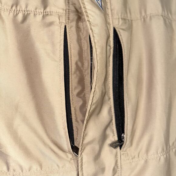 SCOTTeVEST TEC 2.0S Get Wired Mens LG Driftwood Convertible Jacket Vest Travel - Picture 3 of 11